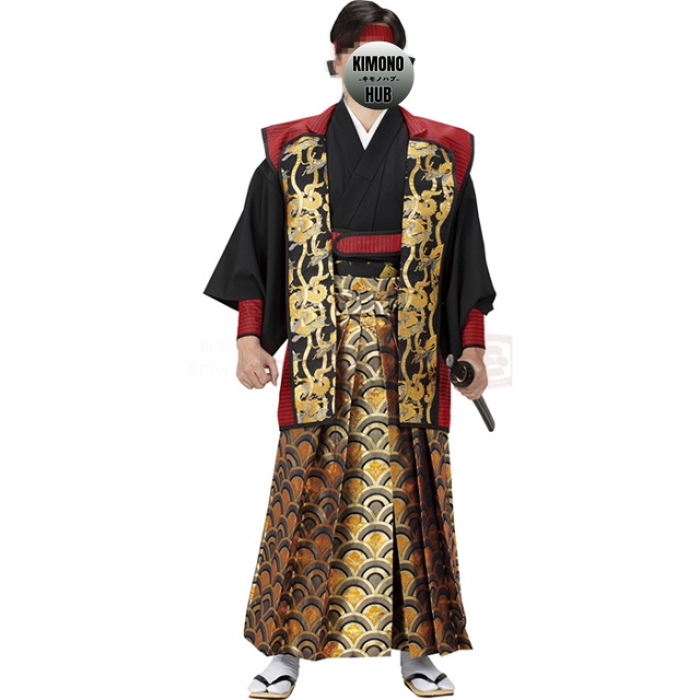 衣装関係・お祭り関連 / 陣羽織