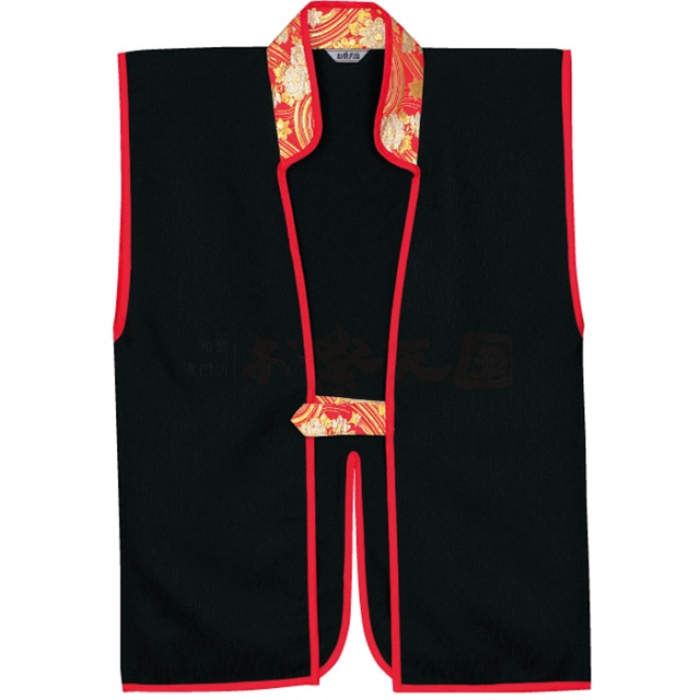 衣装関係・お祭り関連 / 陣羽織