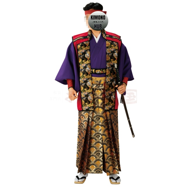 衣装関係・お祭り関連 / 陣羽織