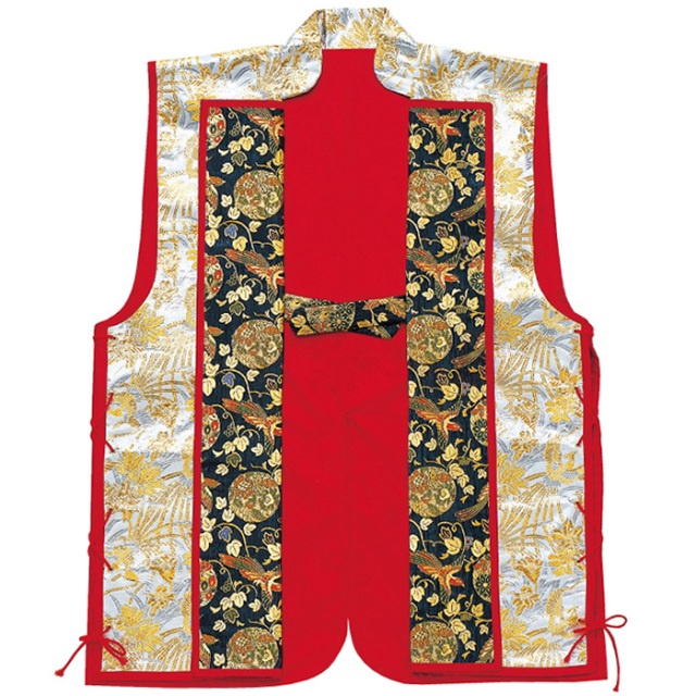 衣装関係・お祭り関連 / 陣羽織