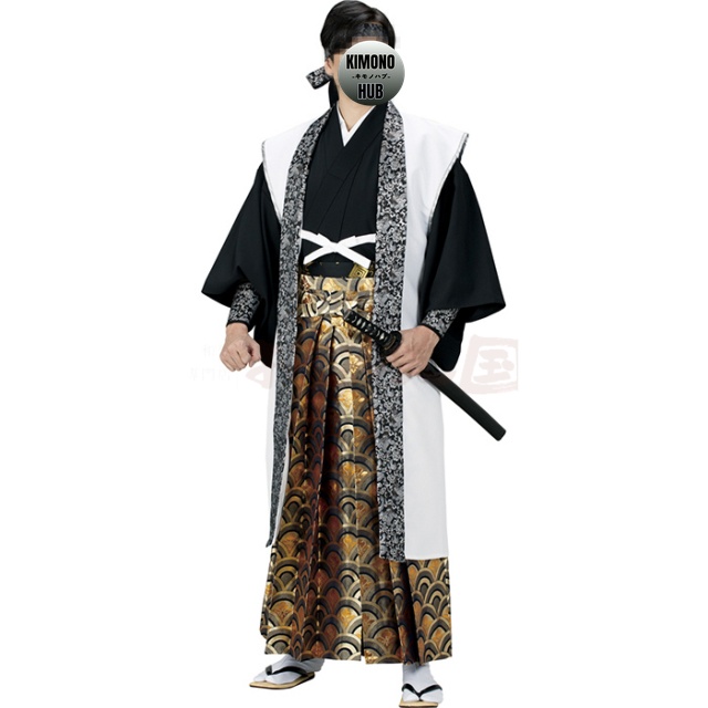 衣装関係・お祭り関連 / 陣羽織