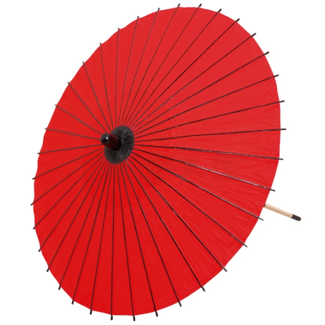 衣装関係・お祭り関連 / 紙舞傘