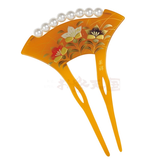 衣装関係・お祭り関連 / かんざし