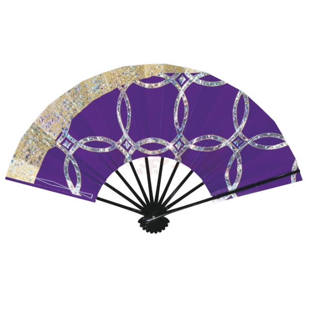 衣装関係・お祭り関連 / 舞扇　扇子