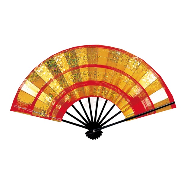 衣装関係・お祭り関連 / 舞扇　扇子
