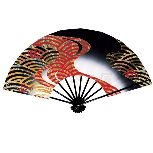 衣装関係・お祭り関連 / 舞扇 扇子