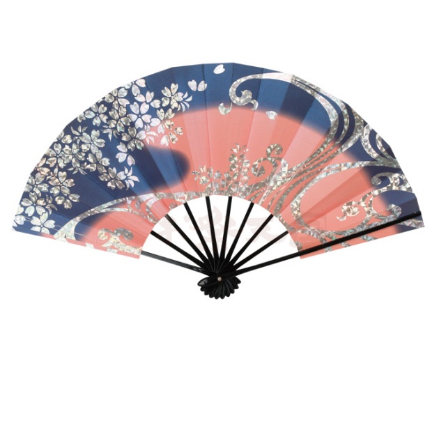 衣装関係・お祭り関連 / 舞扇　扇子