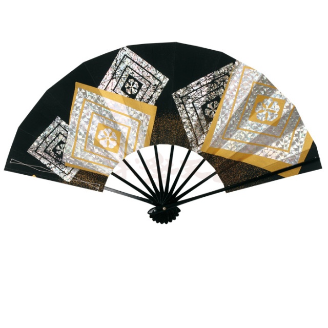 衣装関係・お祭り関連 / 舞扇　扇子