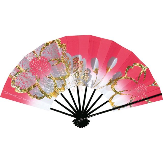 衣装関係・お祭り関連 / 舞扇　扇子