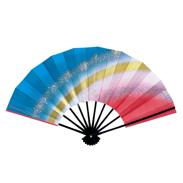 衣装関係・お祭り関連 / 舞扇　扇子