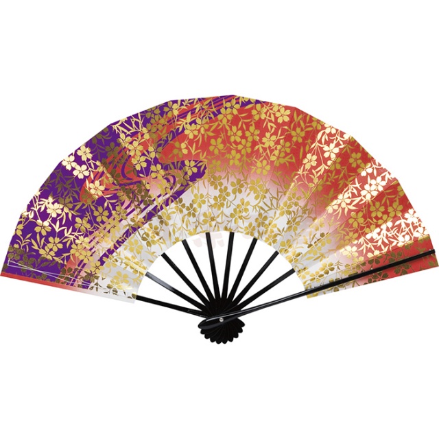 衣装関係・お祭り関連 / 舞扇　扇子