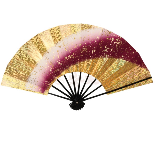 衣装関係・お祭り関連 / 舞扇　扇子