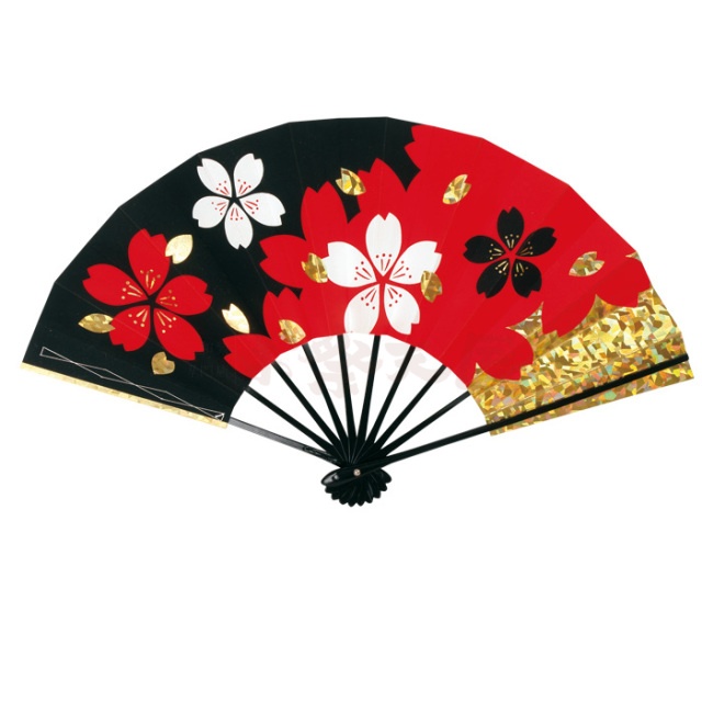 衣装関係・お祭り関連 / 舞扇 扇子