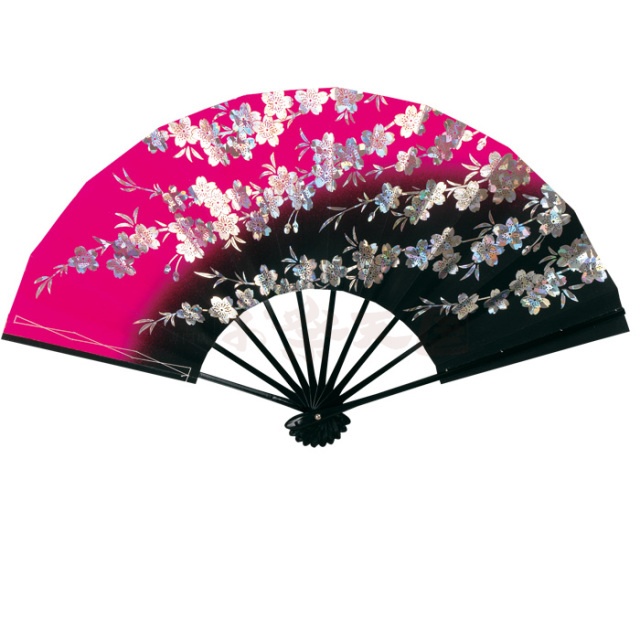 衣装関係・お祭り関連 / 舞扇 扇子