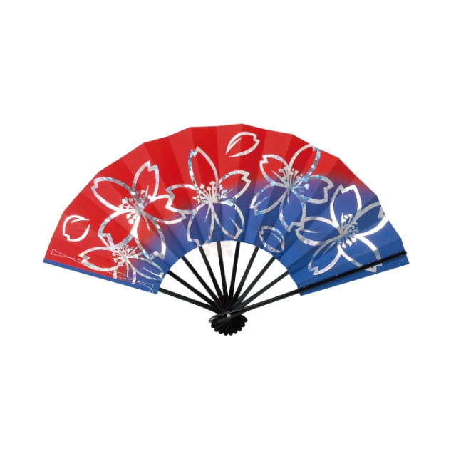 衣装関係・お祭り関連 / 舞扇 扇子
