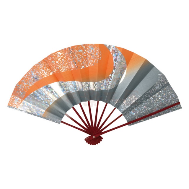 衣装関係・お祭り関連 / 舞扇 扇子