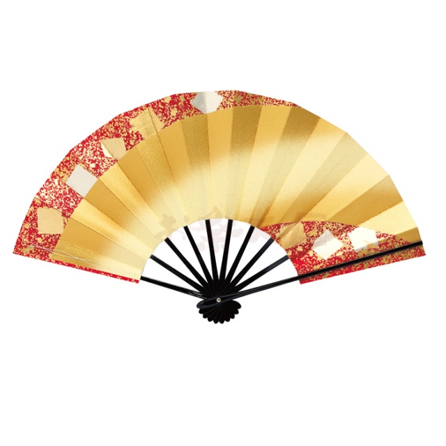 衣装関係・お祭り関連 / 舞扇　扇子