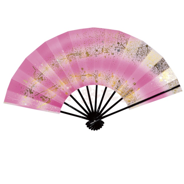 衣装関係・お祭り関連 / 舞扇　扇子