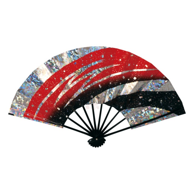 衣装関係・お祭り関連 / 舞扇　扇子