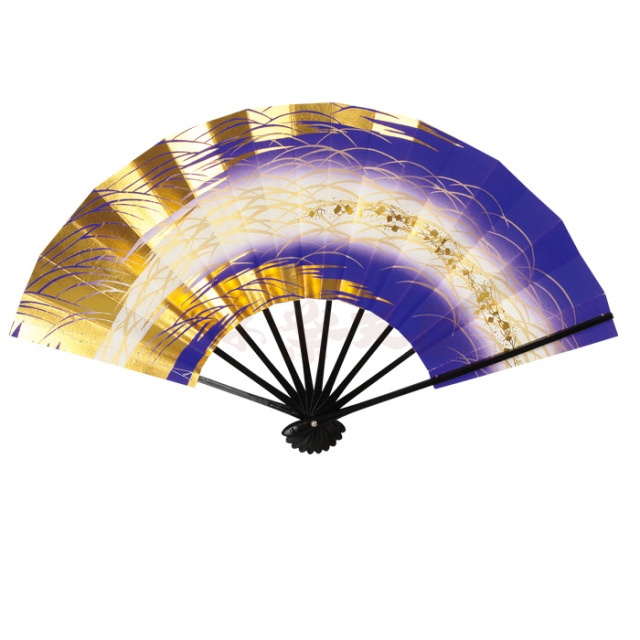 衣装関係・お祭り関連 / 舞扇　扇子