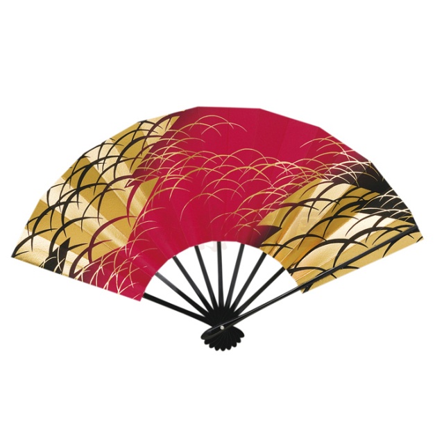衣装関係・お祭り関連 / 舞扇　扇子