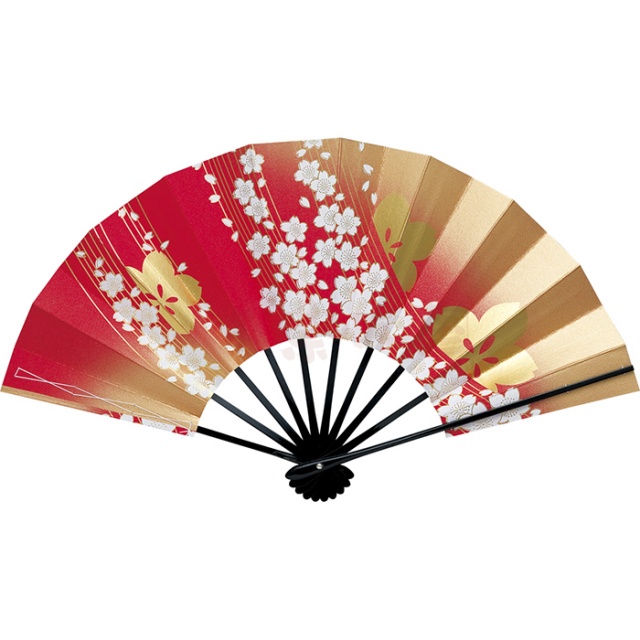 衣装関係・お祭り関連 / 舞扇 扇子