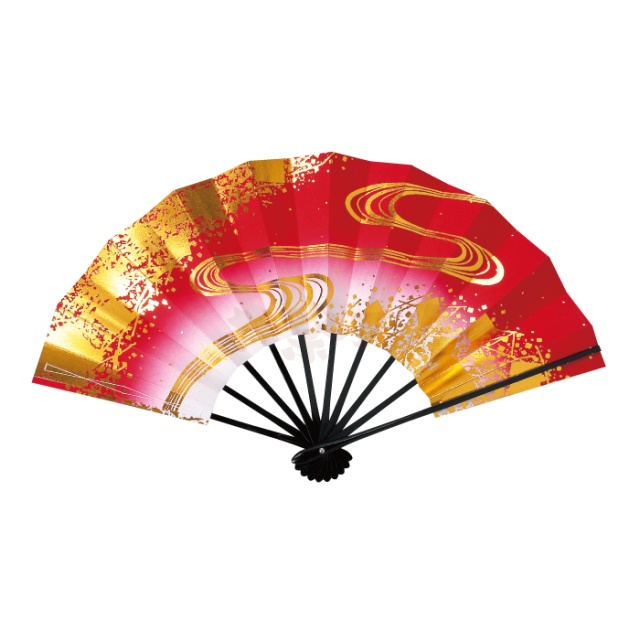 衣装関係・お祭り関連 / 舞扇　扇子