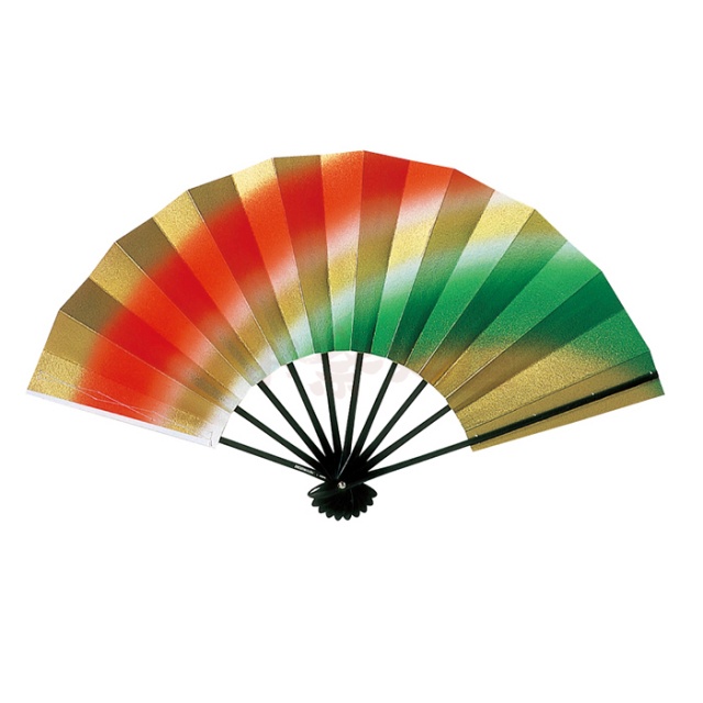 衣装関係・お祭り関連 / 舞扇　扇子