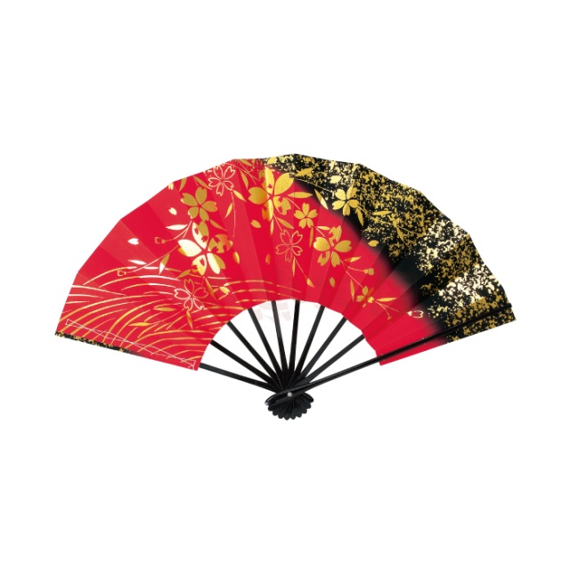 衣装関係・お祭り関連 / 舞扇 扇子