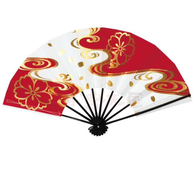 衣装関係・お祭り関連 / 舞扇 扇子