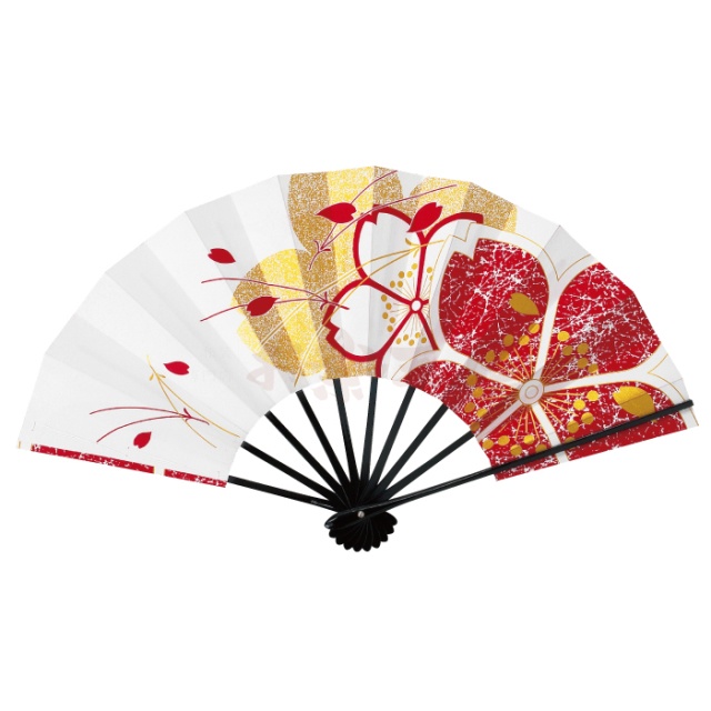 衣装関係・お祭り関連 / 舞扇 扇子