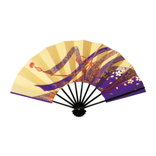 衣装関係・お祭り関連 / 舞扇 扇子