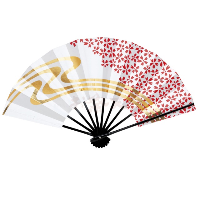 衣装関係・お祭り関連 / 舞扇 扇子