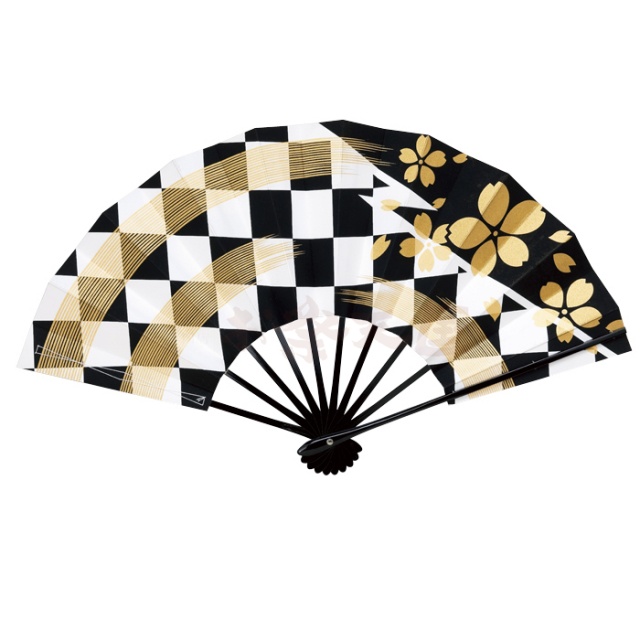 衣装関係・お祭り関連 / 舞扇　扇子