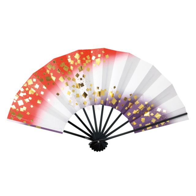 衣装関係・お祭り関連 / 舞扇　扇子