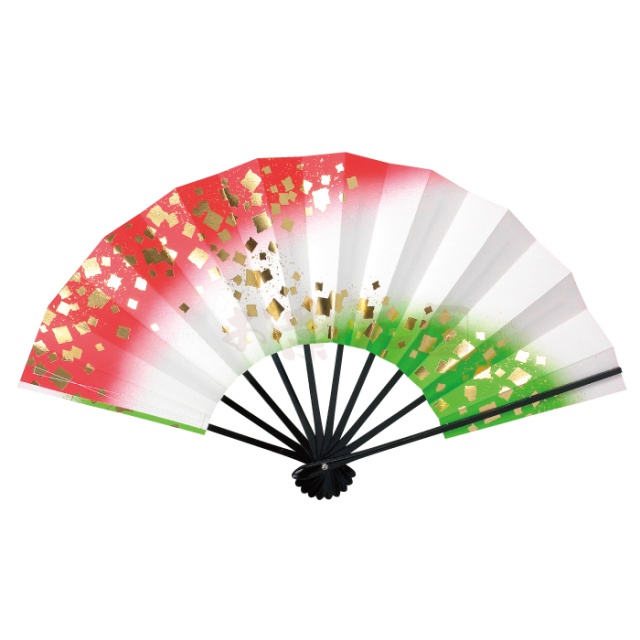 衣装関係・お祭り関連 / 舞扇　扇子