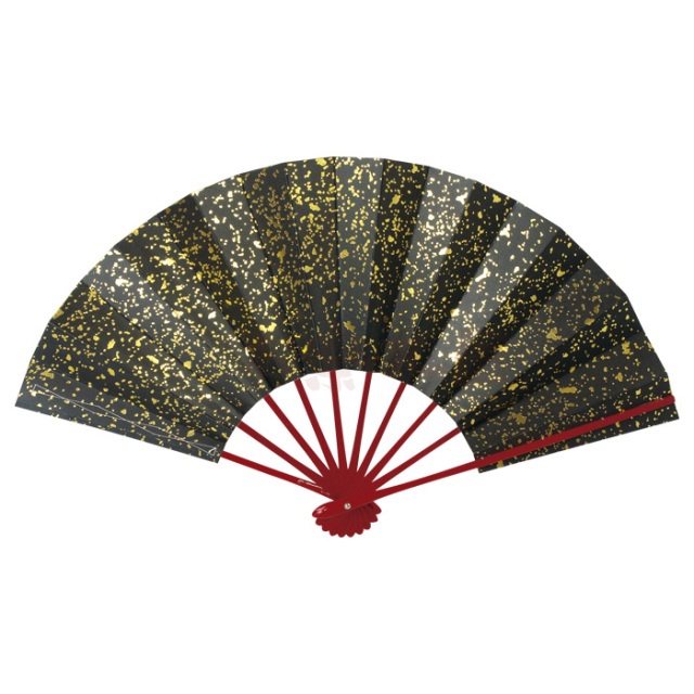 衣装関係・お祭り関連 / 舞扇　扇子