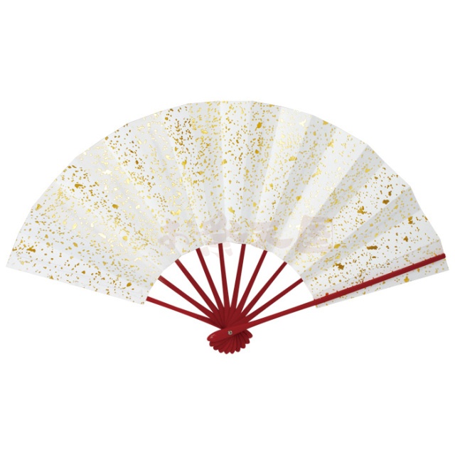 衣装関係・お祭り関連 / 舞扇　扇子