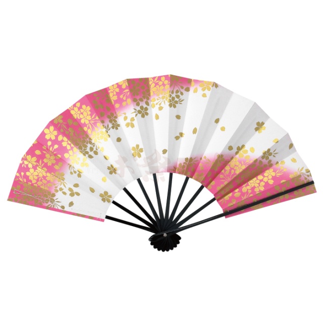 衣装関係・お祭り関連 / 舞扇　扇子