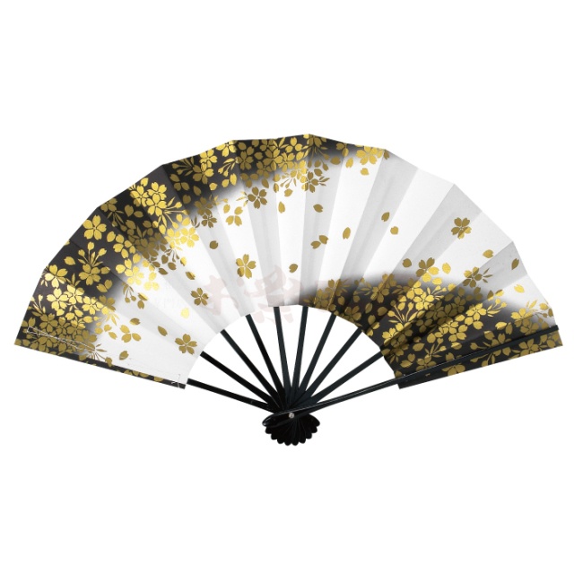 衣装関係・お祭り関連 / 舞扇　扇子