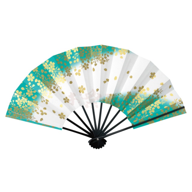 衣装関係・お祭り関連 / 舞扇　扇子