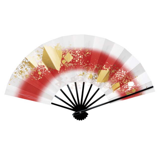 衣装関係・お祭り関連 / 舞扇　扇子