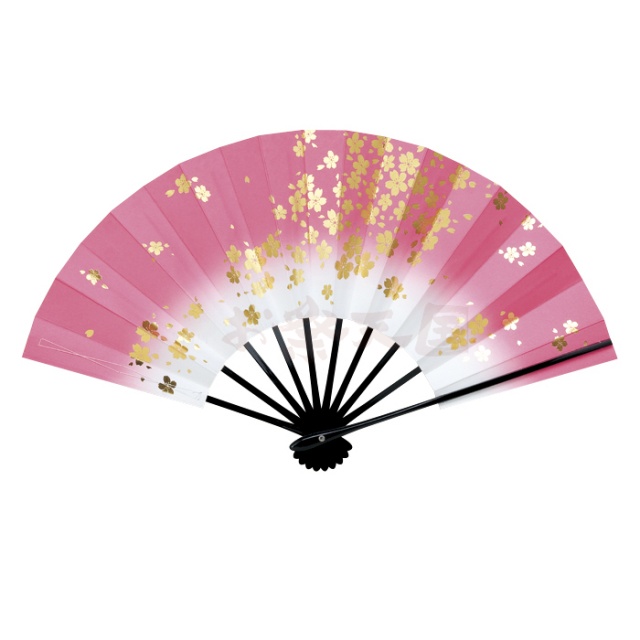 衣装関係・お祭り関連 / 舞扇　扇子