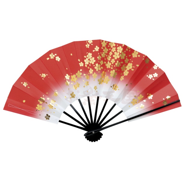 衣装関係・お祭り関連 / 舞扇　扇子