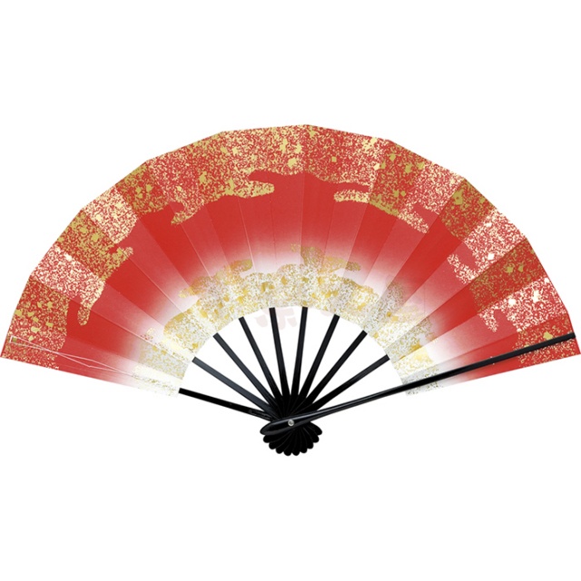 衣装関係・お祭り関連 / 舞扇　扇子