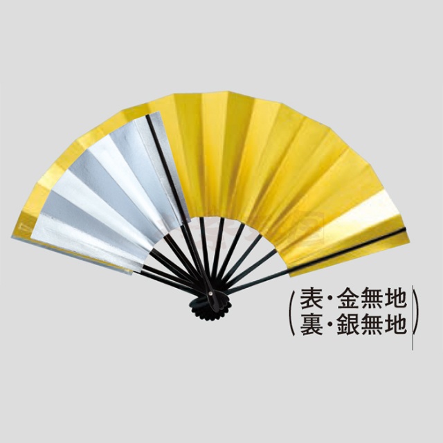 衣装関係・お祭り関連 / 舞扇(1本箱入り)