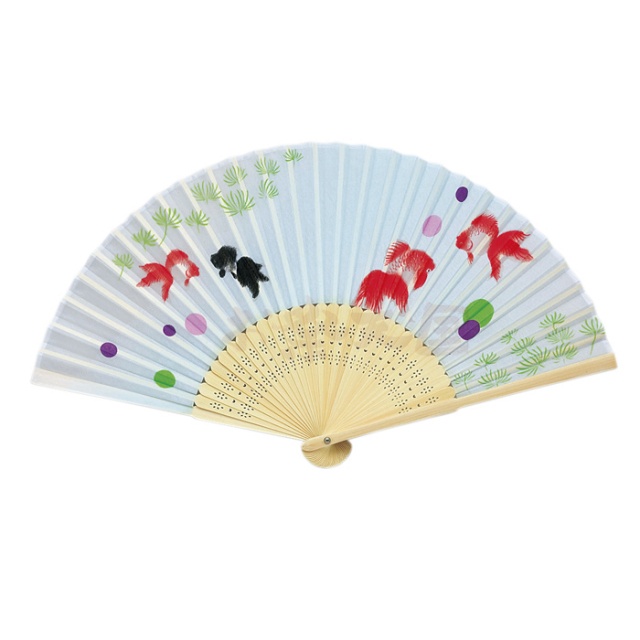 衣装関係・お祭り関連 / 夏扇子