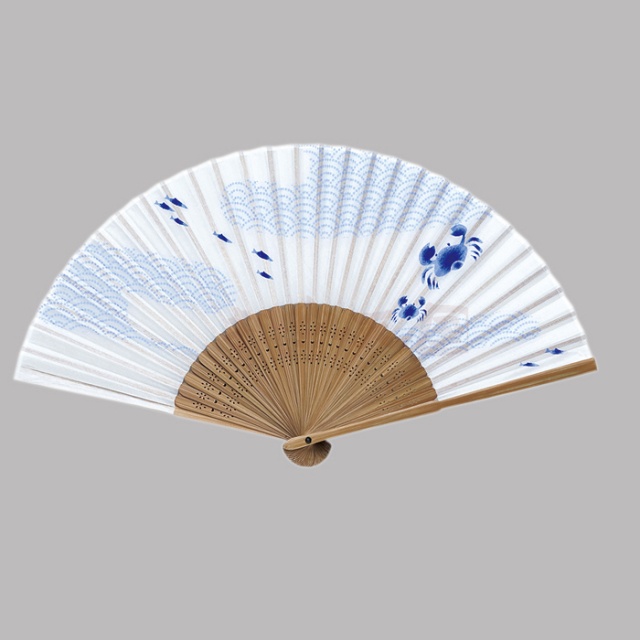 衣装関係・お祭り関連 / 夏扇子