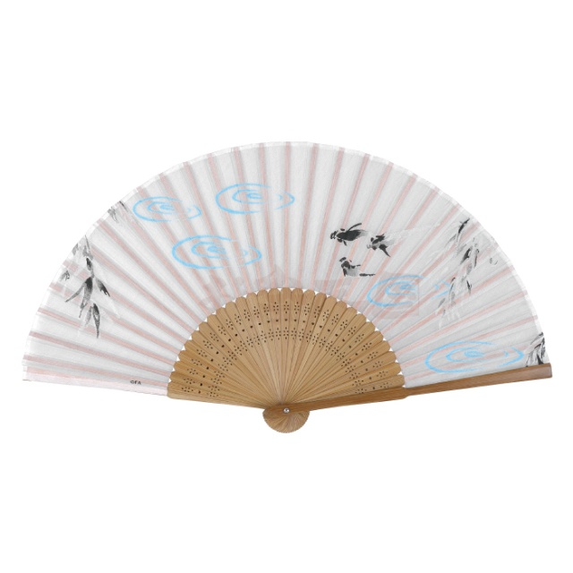 衣装関係・お祭り関連 / 夏扇子
