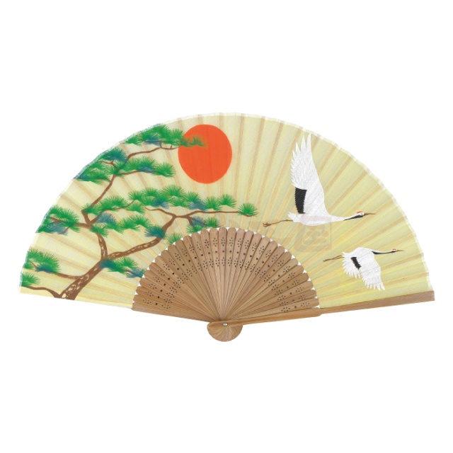 衣装関係・お祭り関連 / 夏扇子